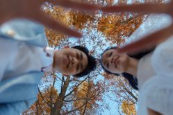 -巴黎经典婚纱摄影PARISSIC