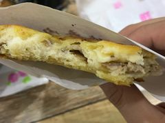 锅盔-火辣辣麻辣粉(桃园二巷店)