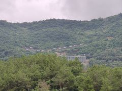 -仙岛湖旅游风景区