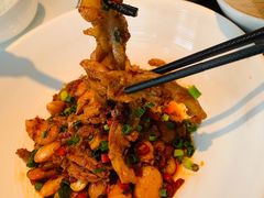 -太二酸菜鱼(广州IFC国金天地店)