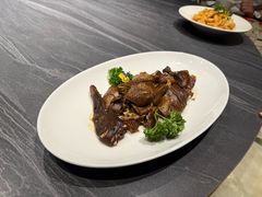 -梁家大院•农家菜(昆山会展中心店)