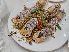 -凤城礼记鱼翅海鲜酒家(新马路总店)