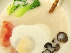 生日面-華府(凯德晶萃店)