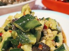 -辣不怕口味虾(凌霄路店)