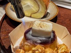 -KNOTKNOT珞珞·日式甜品(K11店)
