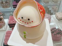 -好利来(上海长宁龙之梦店)