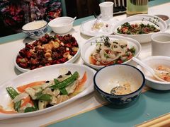 -付掌柜在成都·热炒砂锅集(金禾店)