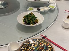 -盛百味·家宴餐厅(霸州分店)