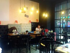-Thank u mom非油炸健康鸡(万国广场店)