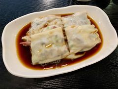 秘制叉烧肠-卓粤拉肠(红庙店)