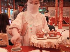 -白家大院·王府宫廷菜(苏州街店)