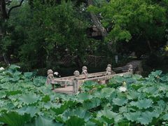 -上海醉白池公园