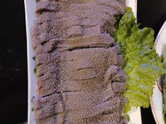 -清真·老门框爆肚涮肉·中华老字号(丰管路店)