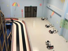 -杭州开元森泊度假乐园