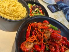 -聚味瞿记·龙虾堂(梅溪湖店)