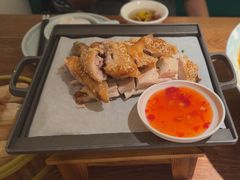 -蓉城小馆(科兴店)