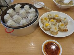 -鲜味烧卖店(斜西街店)