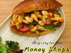 -Money Shops(愚园路店)