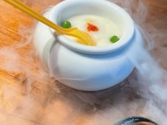 -师味葱扒虎头鲤·水席洛阳菜(元华店)