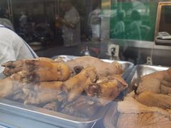 -老爆肚满五香烧牛羊肉