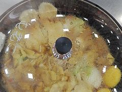 -屯老二农家铁锅炖·行业领军者(梅江店)