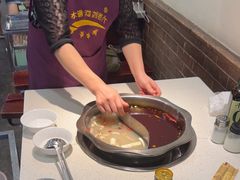 -水碾河刘老大串串香(水碾河路店)