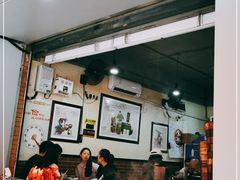 大堂-朱大嘴肥肠血旺(福字街店)