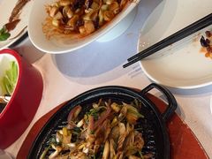 -满堂·烤鸭店·北京菜(鼓楼店)