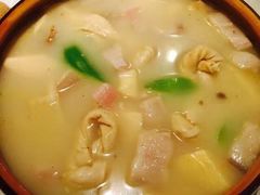 -老上海弄堂菜馆(恒基名人购物中心店)