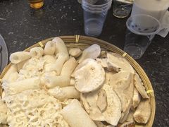 -菌极鲜野生菌火锅店(阳明祠店)