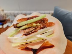 -京尊烤鸭店JINGZUN(春秀路店)