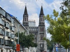 -满堂春特色餐馆