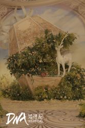 -DNA Wedding 婚礼记(上海店)