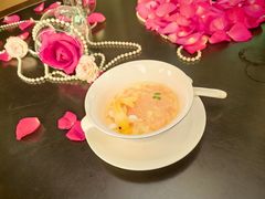 -珠海瑞吉酒店·宴庭中餐厅