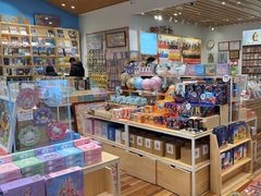 -猫的天空之城概念书店(印象城购物中心店)