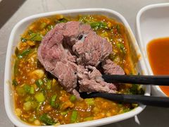 -潮发潮汕牛肉店(东方宝泰店)