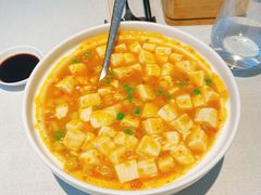 蟹粉豆腐-逸道(益丰·外滩源店)