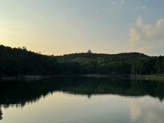 -南京市无想山景区