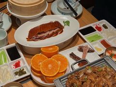 -四季民福烤鸭店(前门廊房二条店)