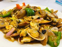 -湛江渔港·大排档(乐园路总店)