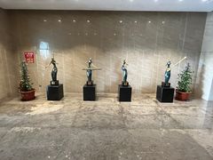 -北黄海温泉度假村