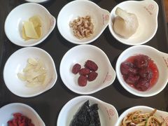-大明铜锅·烤涮坊·烧烤(新开路店)