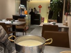 -羊门客在·烤盐池滩羊·川菜