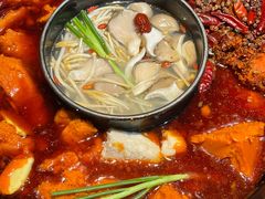 -重庆渝达老火锅(春熙路店)