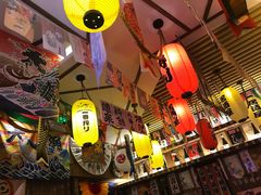 大堂-坂吉屋·居酒屋深夜食堂(龙湖店)
