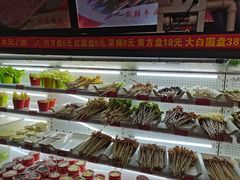 -正宗钢管厂五区·小郡肝火锅·串串香(商品街总店)