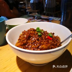 楊掌櫃辣椒炒肉理工學院店