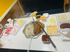 -傣妹火锅(南京东路一店)