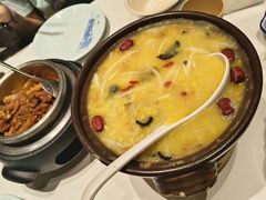 -龍聚祥烧麦馆(万达店)