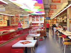 -禄鼎记·多口味酸菜鱼(白云万象汇店)